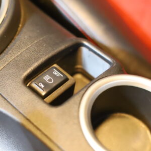 370Z Switchtray