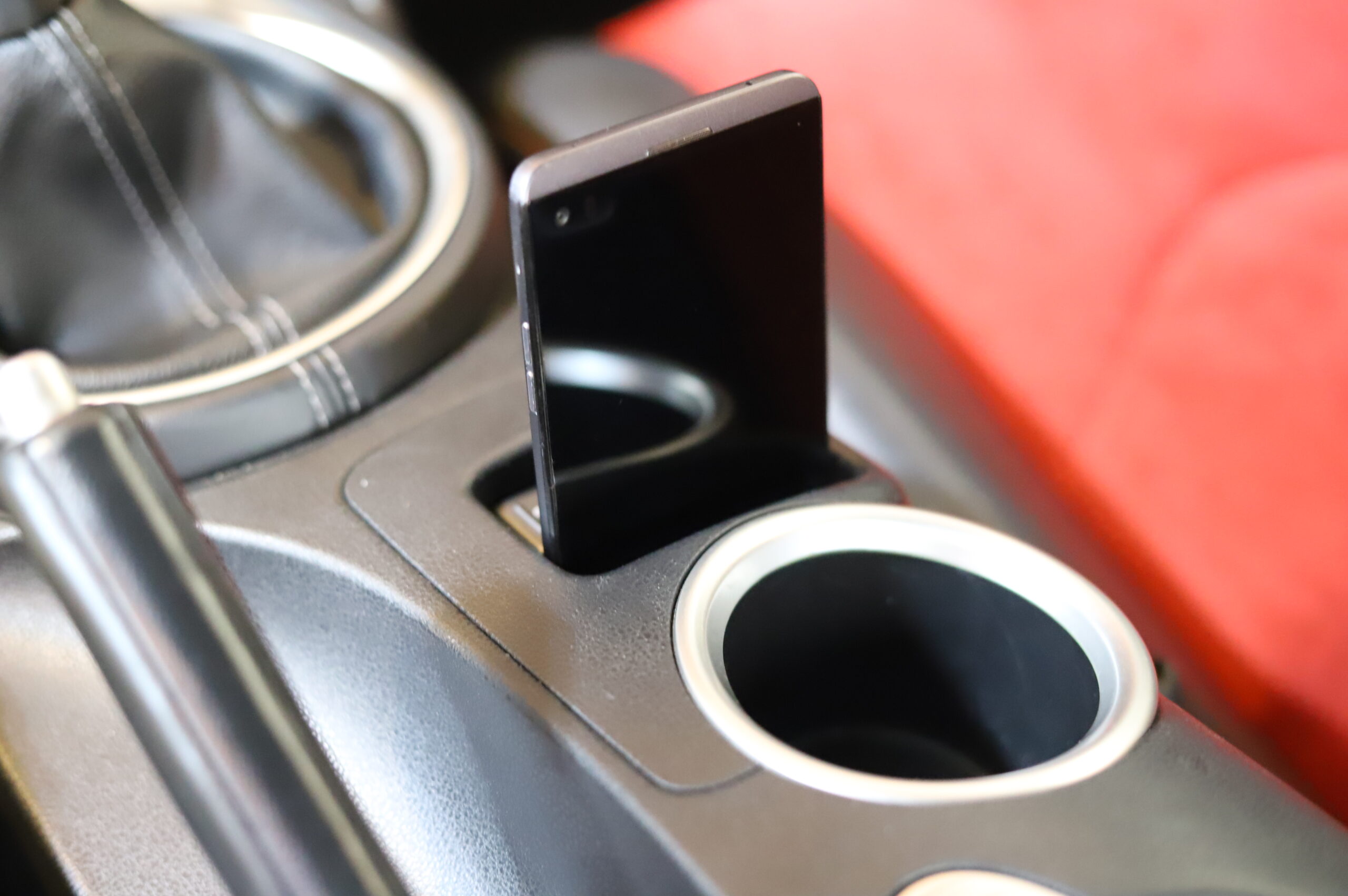 370Z Switchtray - Image 2