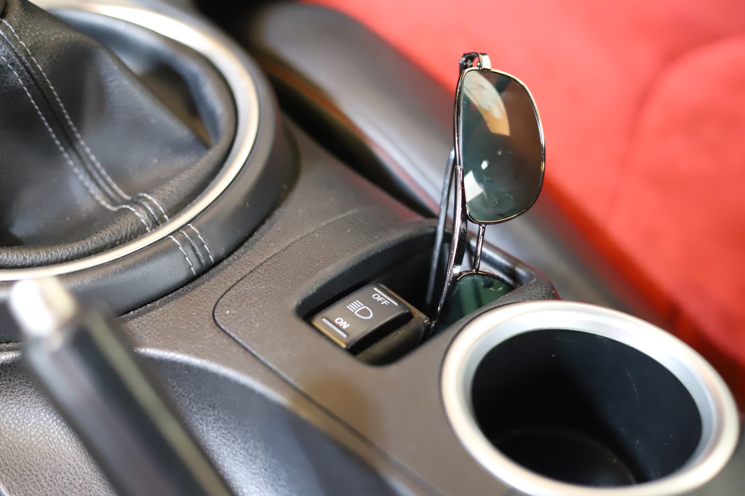 370Z Switchtray - Image 4