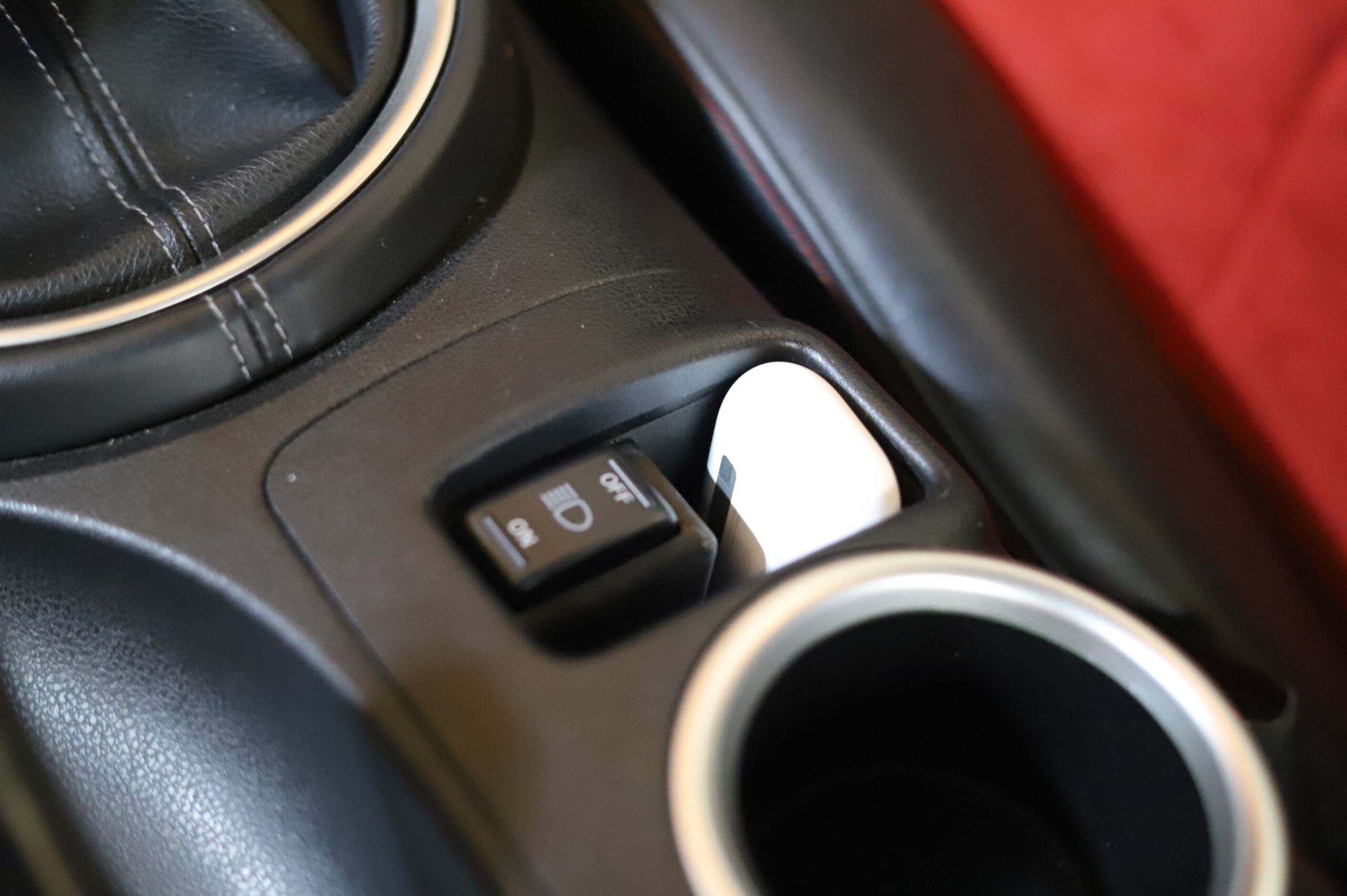 370Z Switchtray - Image 3