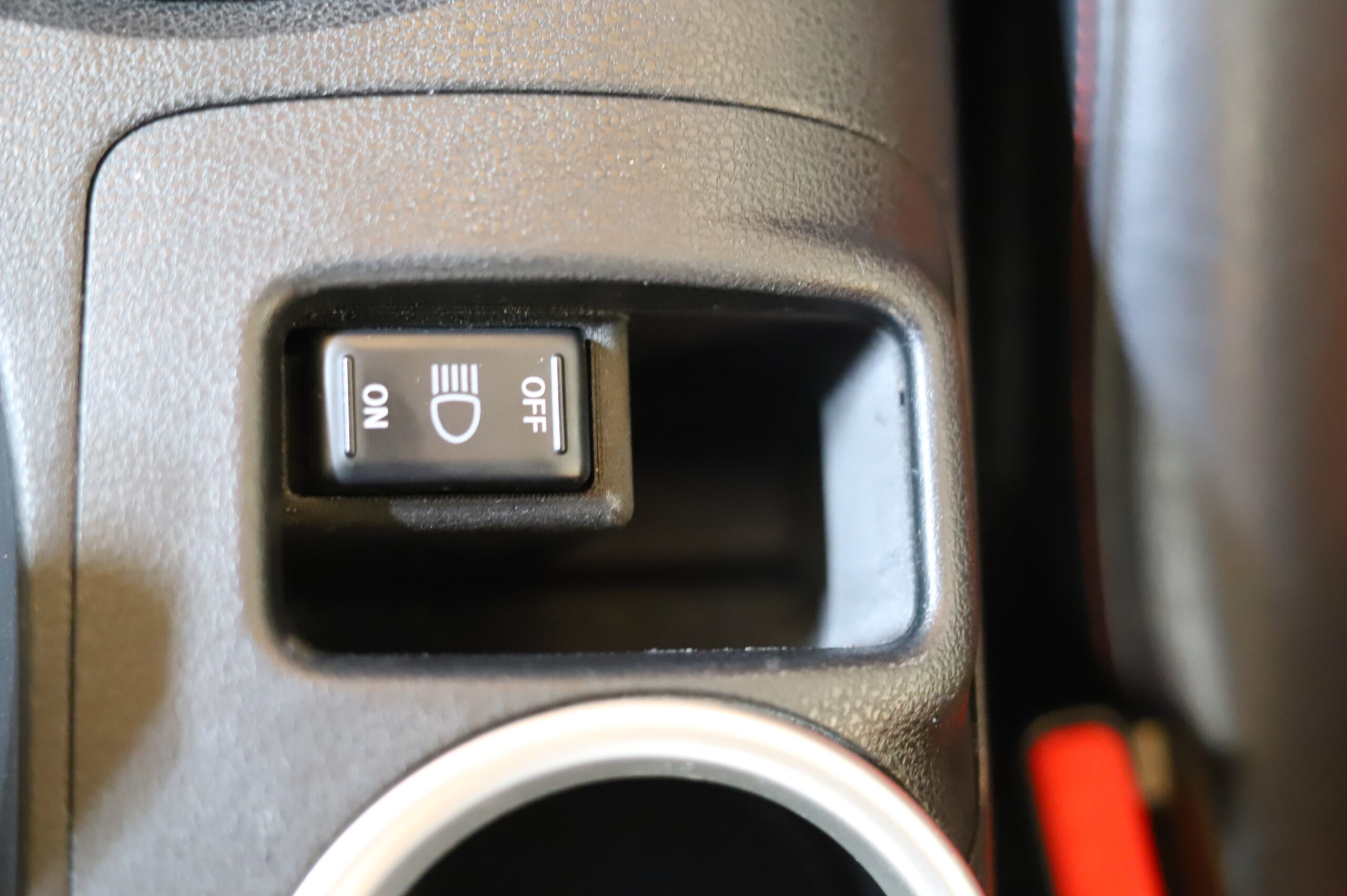 370Z Switchtray - Image 5